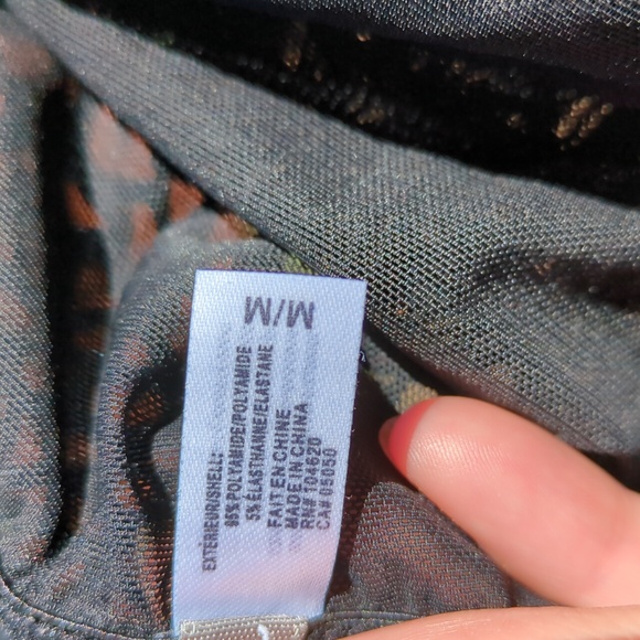 Vintage Jacob Camisole - Picture 4 of 5